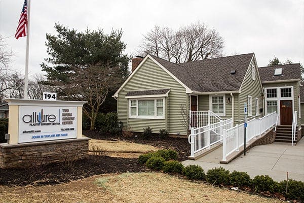 Plastic Surgery in Middletown, NJ