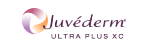 Juvederm Ultra Plus XC Logo