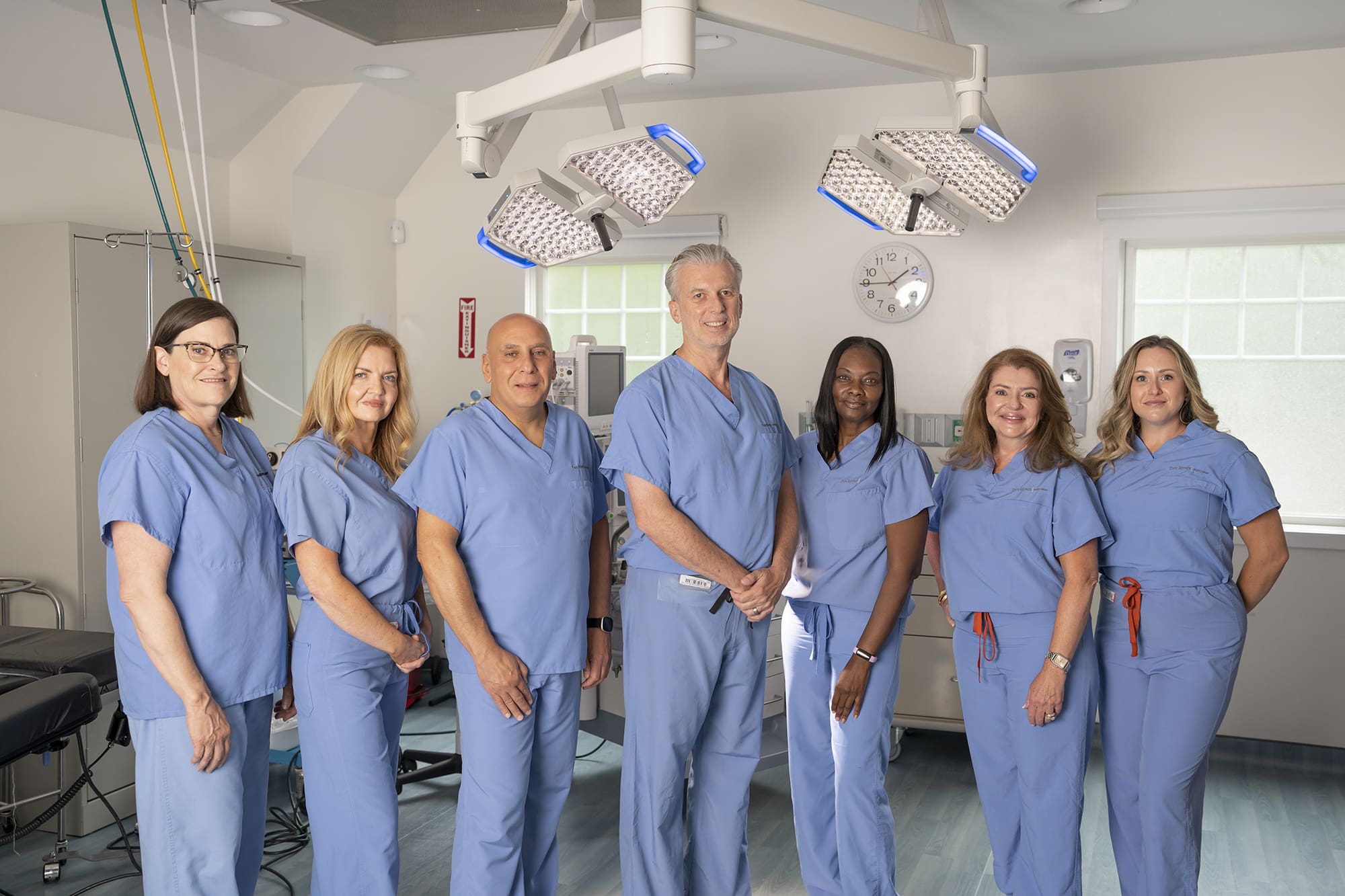 Allure Plastic Surgery Center